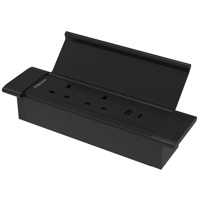 Desk In Cover