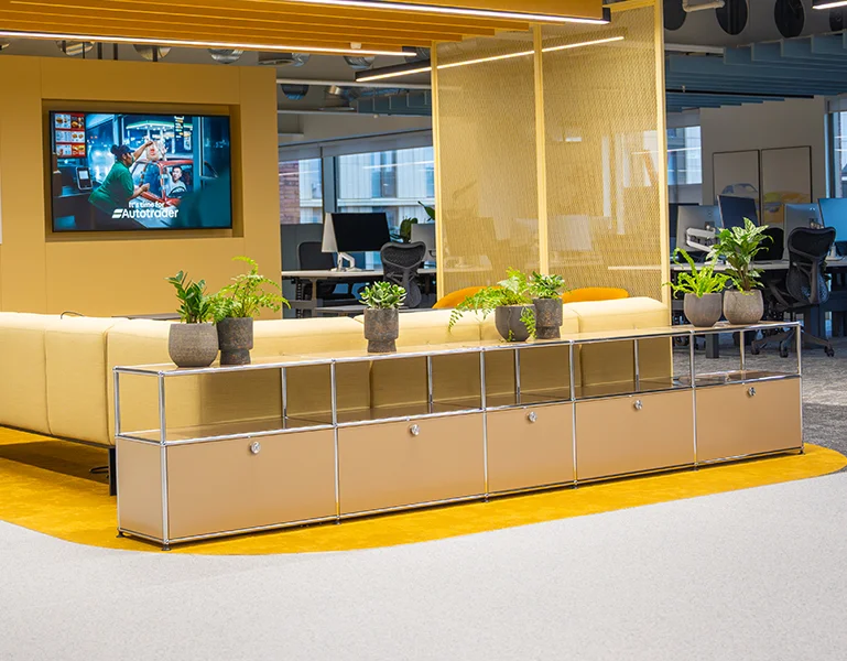 Autotrader Office