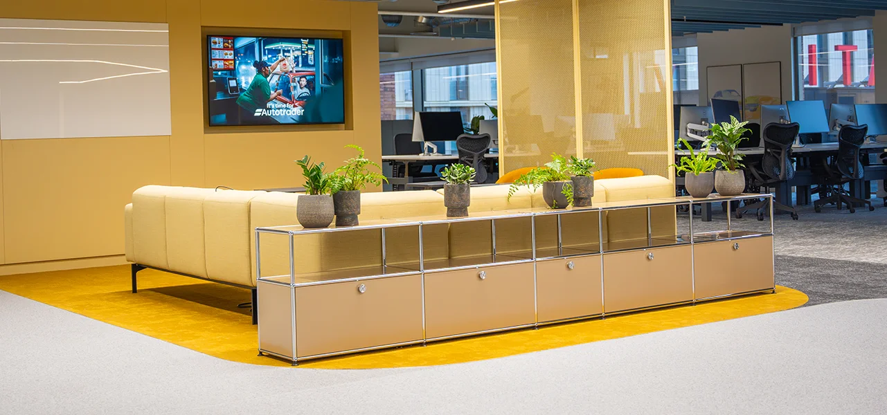 Autotrader Office