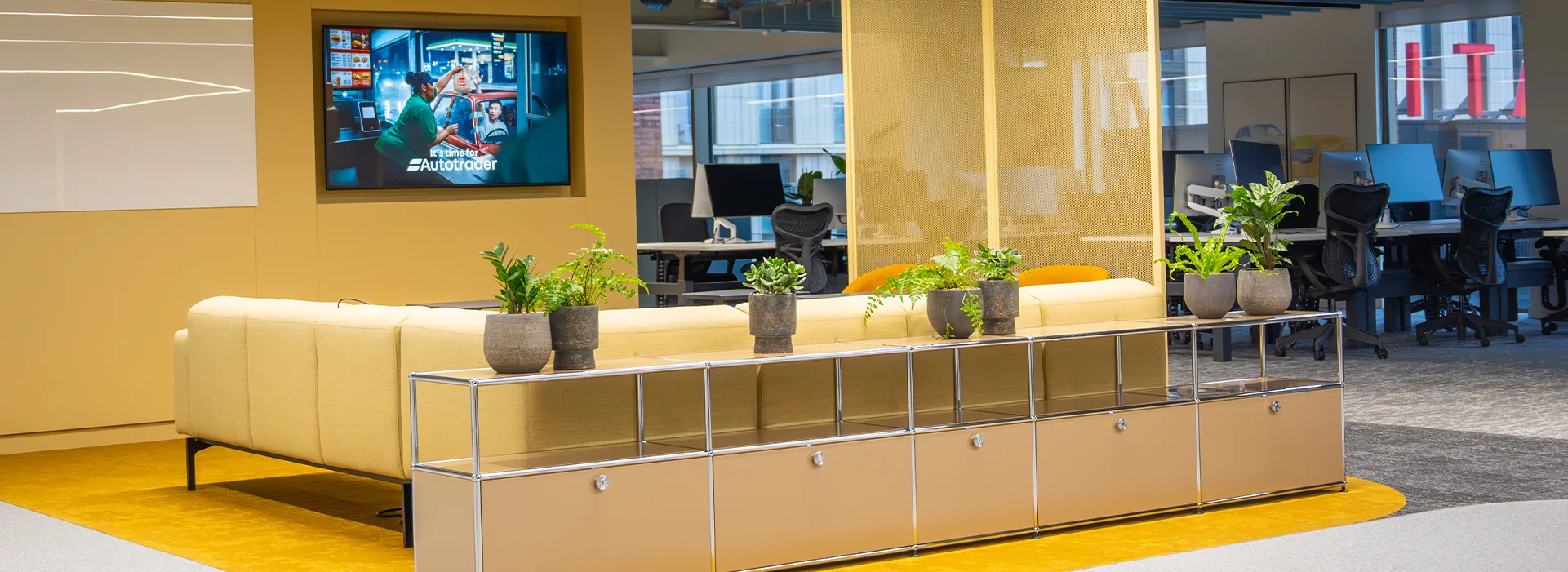 Autotrader Office