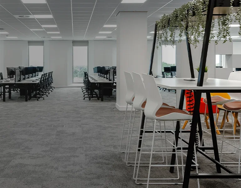 O2 Business, Cheadle
