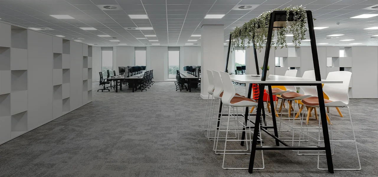 O2 Business, Cheadle