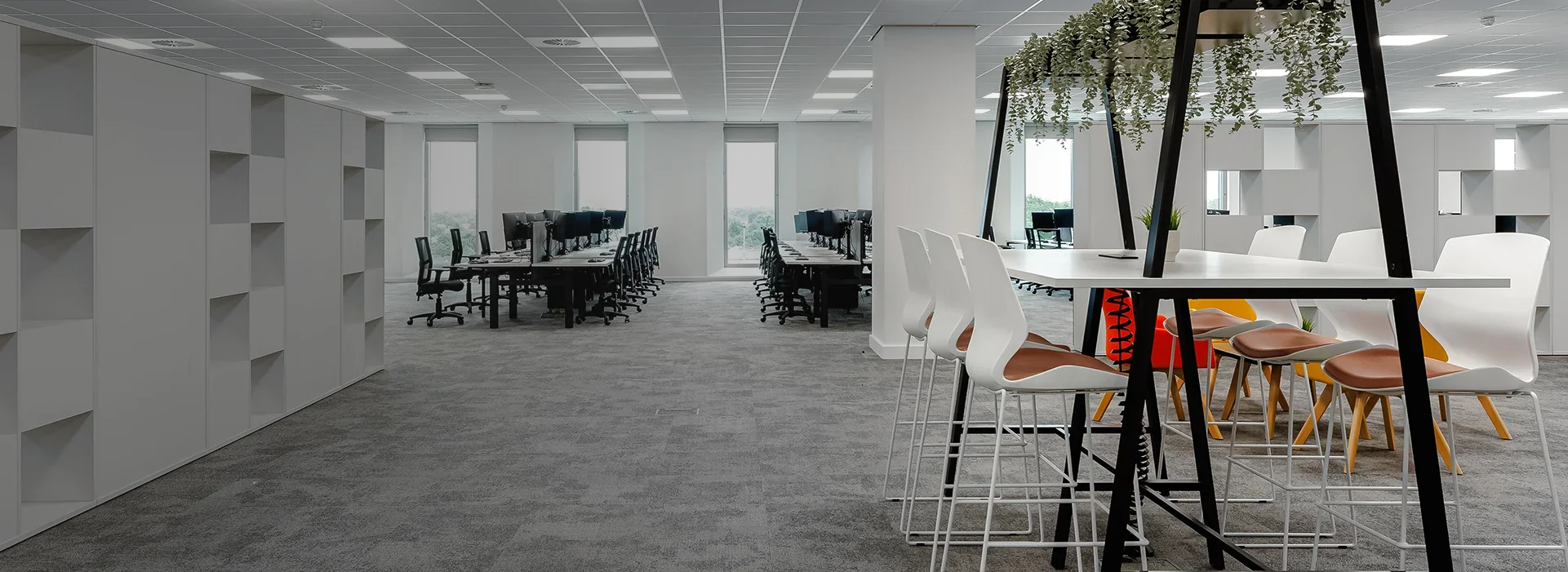 O2 Business, Cheadle