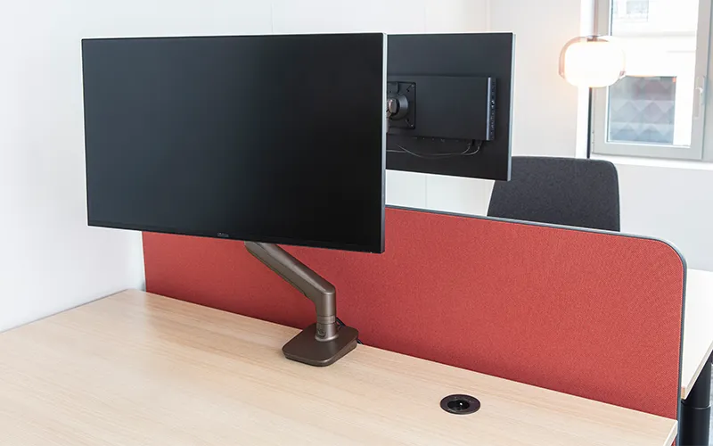 Office Environment