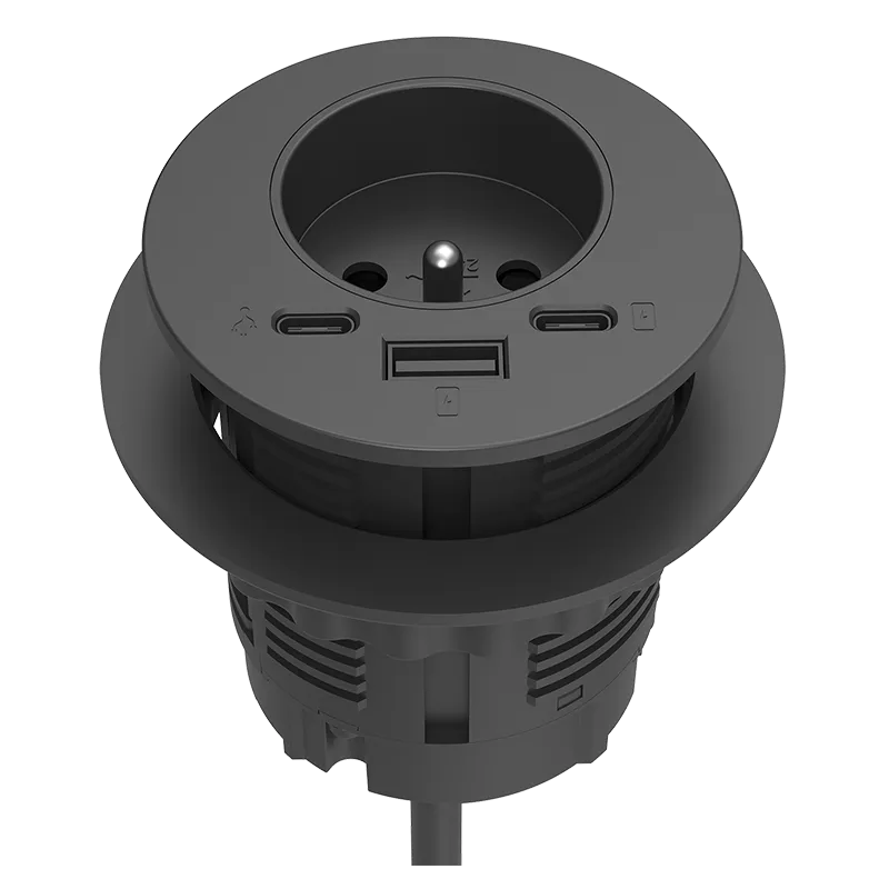PowerSpot®​