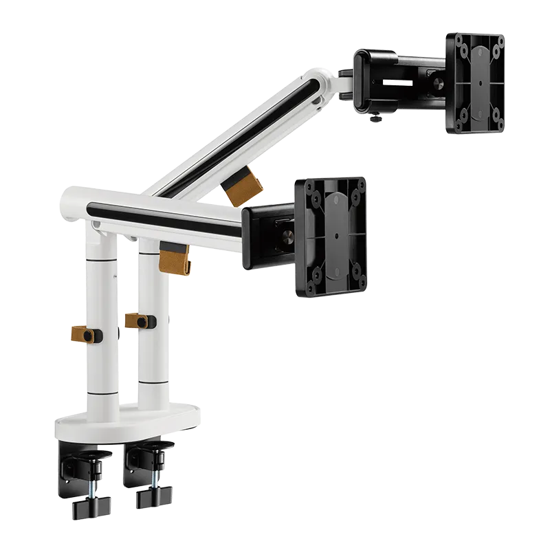 Mechanical height adjustment