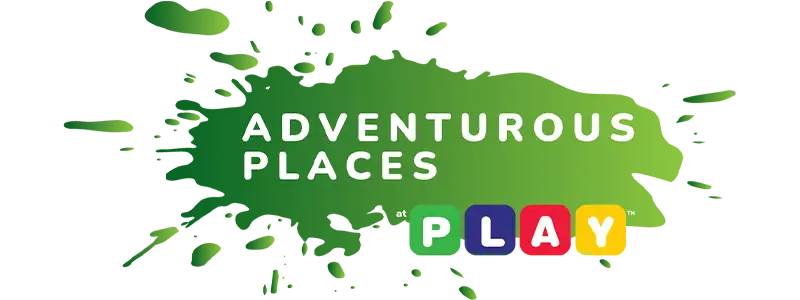 Adventurous Places Logo