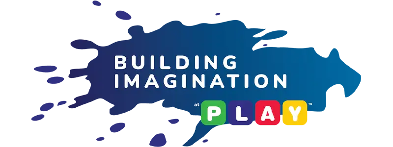 Building Imagination Logo