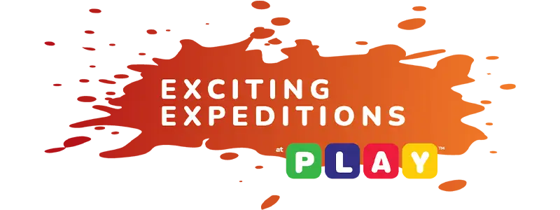Exciting Expeditions Logo