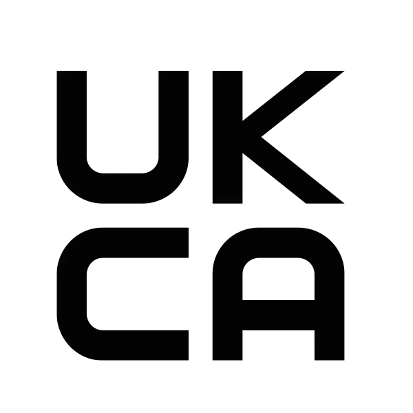 UK CA Logo