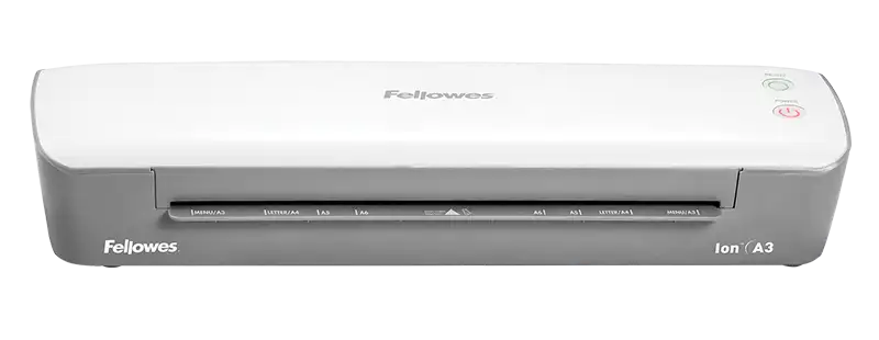 Ion A3 Home Office Laminator