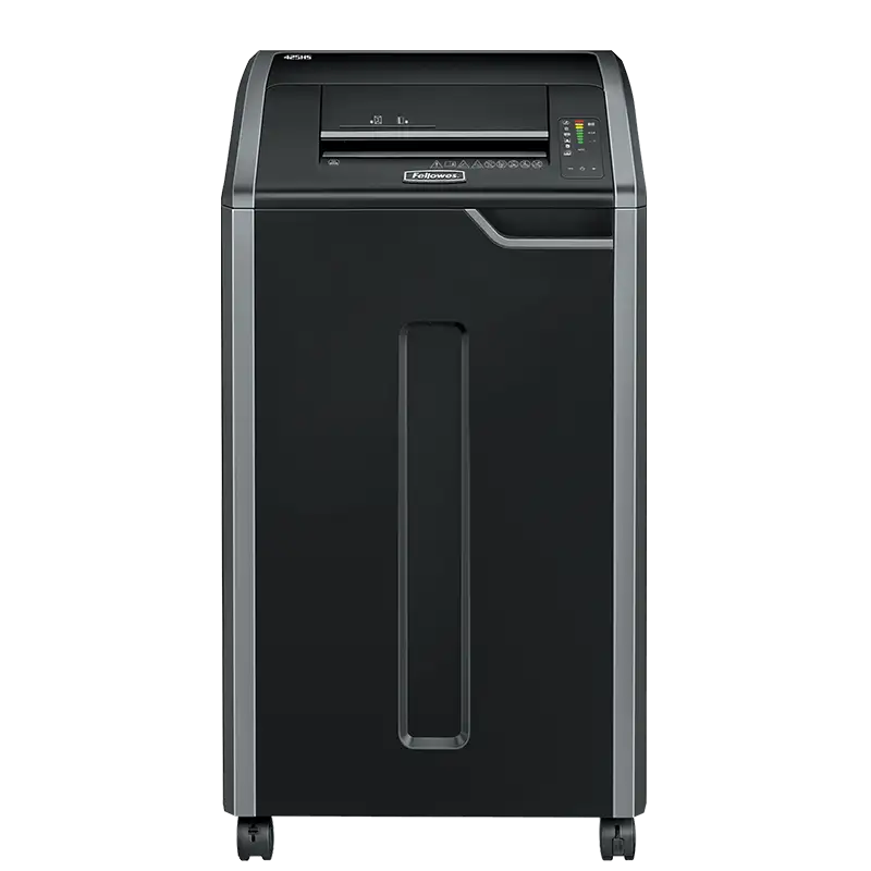 Office & Departmental shredder