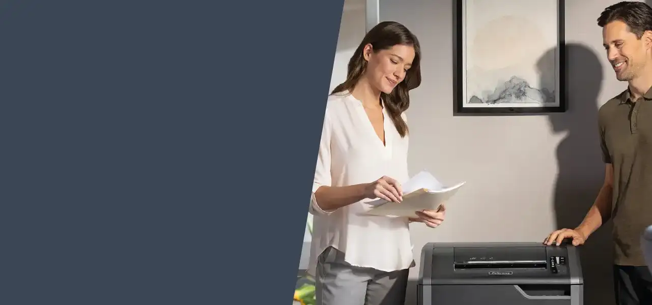 68% of businesses still handle sensitive printed documents - are you protecting yours?