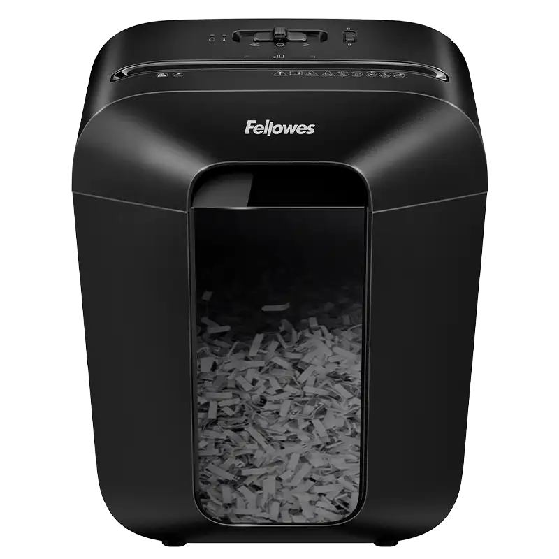Home office shredders