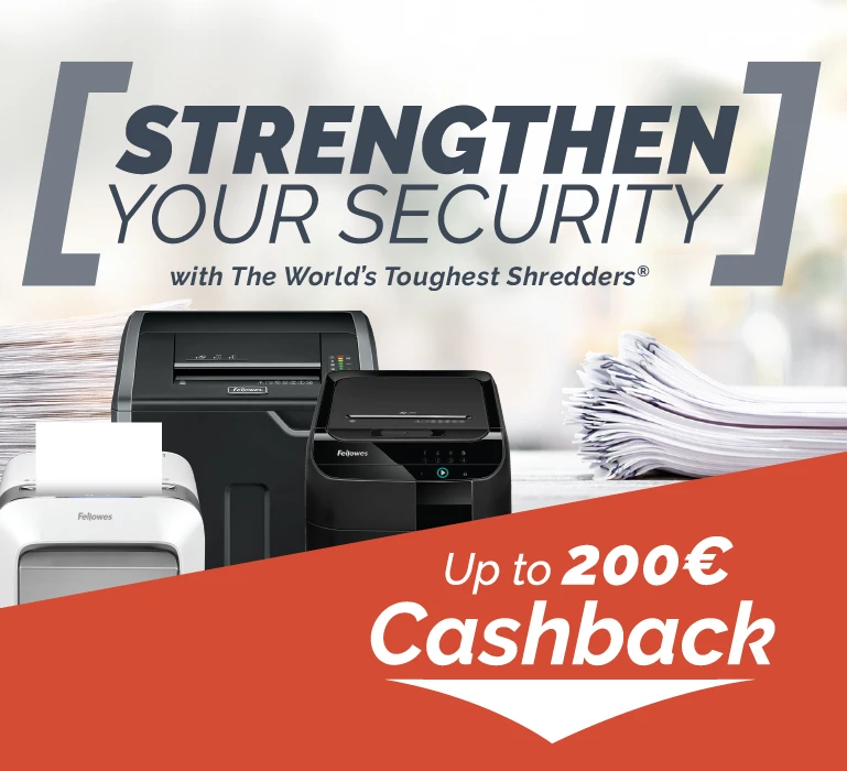 Ergonomics Cashback