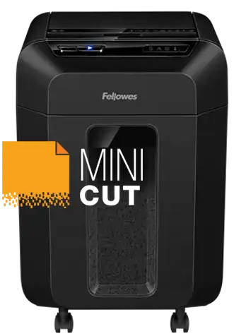 AutoMax™ 80M Shredder