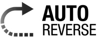 Auto Reverse