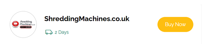 ShreddingMachines