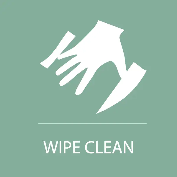 Wipe Clean Icon