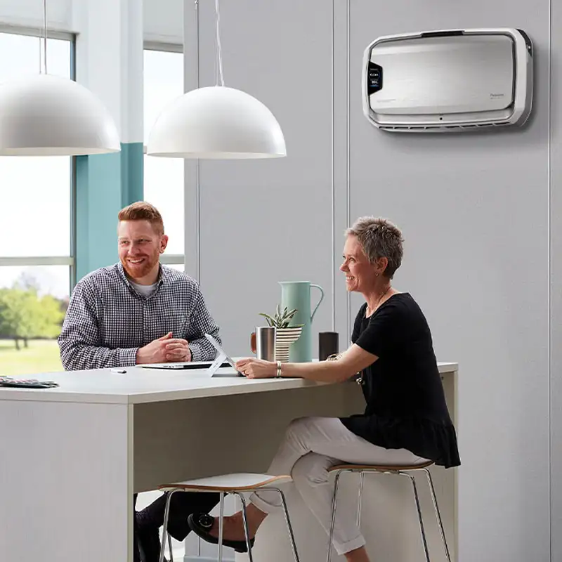 Indoor Air Purifiers