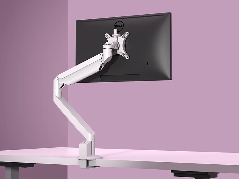 Fellowes Monitor Arms