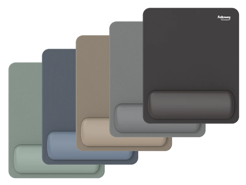 Breyta™ Mousepad Wrist Rest