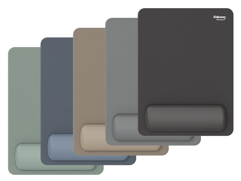 Breyta™ XL Mousepad Wrist Rest