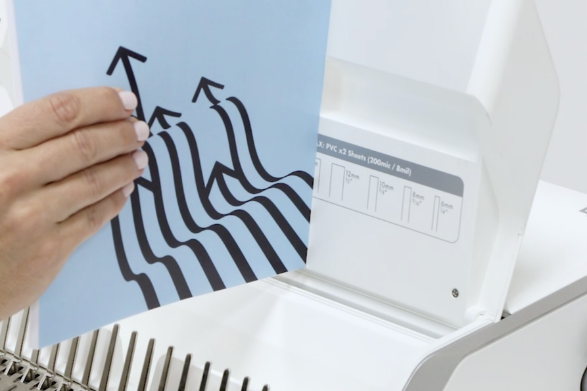 Comb Measurement Guide