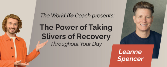 The Power of Taking Slivers