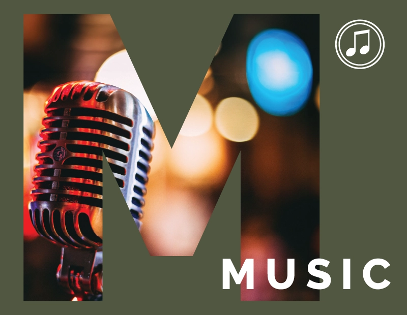 My WorkLife playlists