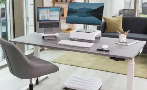 Your Home Office Checklist