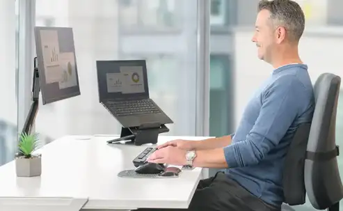 Back & Lumbar Support: Prevent Strain, Improve Posture