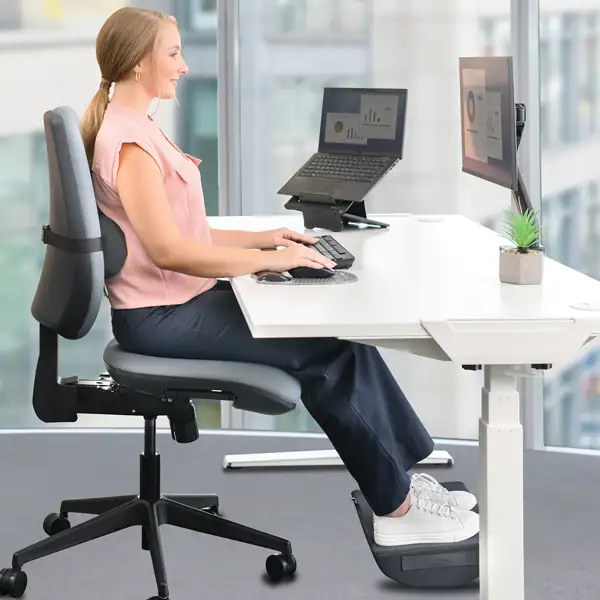 Ergonomic Working