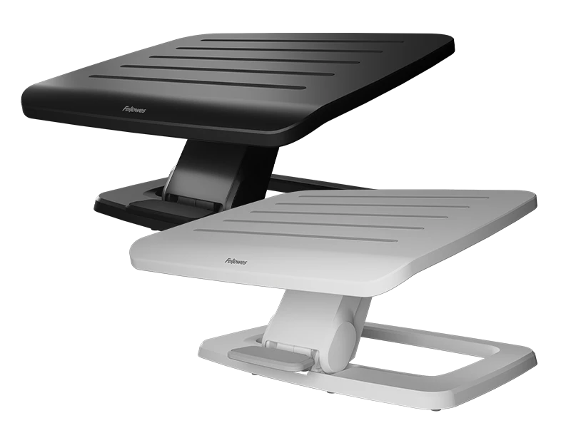 Back and Lumbar Supports