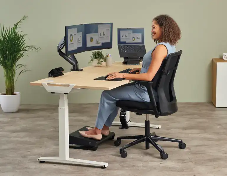 What Do You Need for A Home Office? – Essential Items for a Productive Workspace