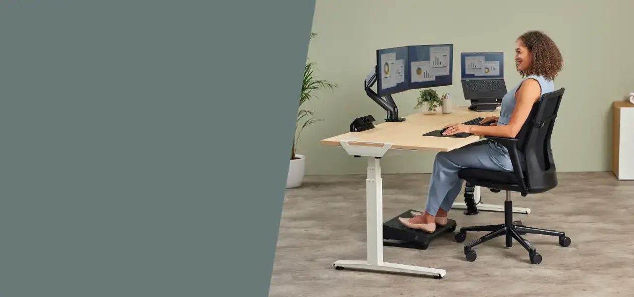 What Do You Need for A Home Office? – Essential Items for a Productive Workspace