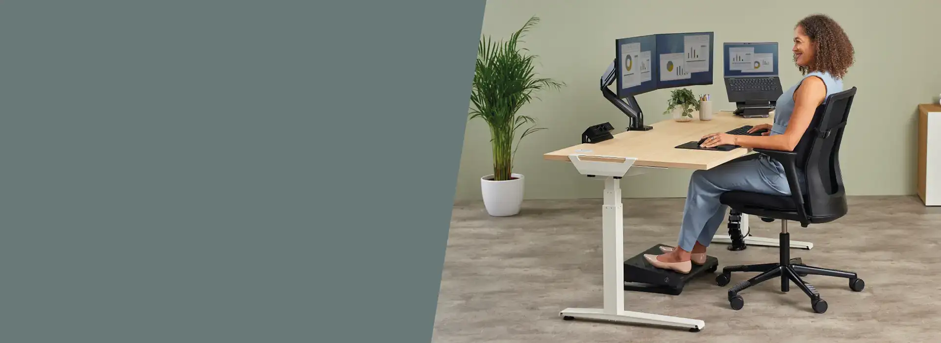 What Do You Need for A Home Office? – Essential Items for a Productive Workspace