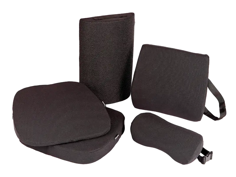 breyta back rests-seat cushions