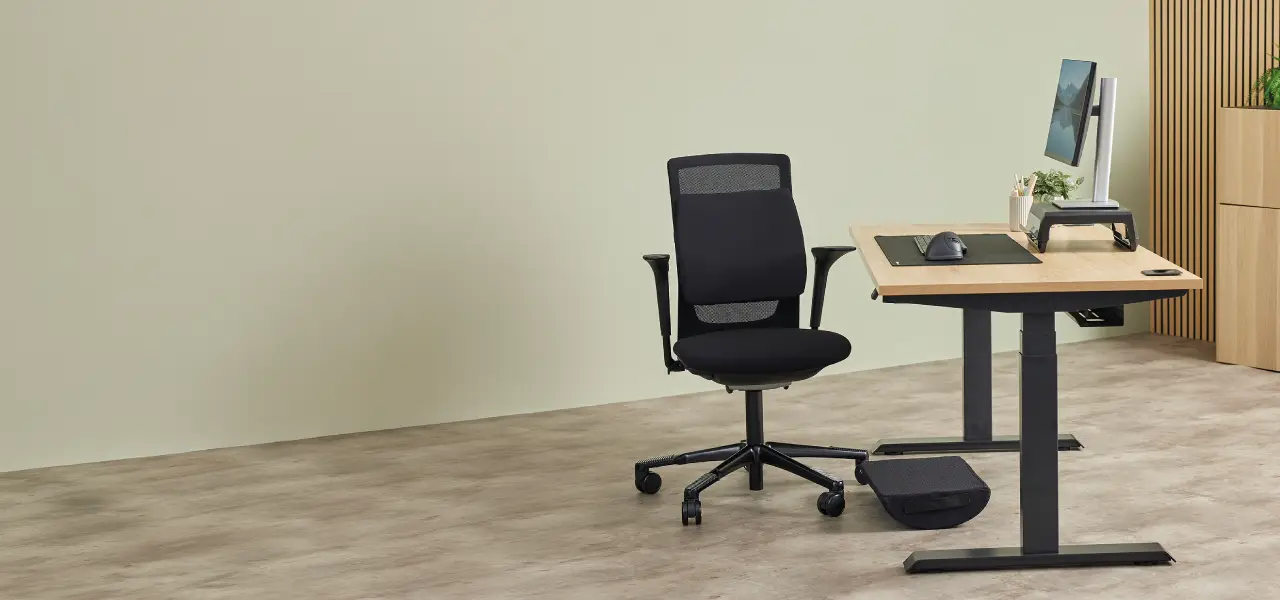 Back Support Best Practices: How to Improve Your Posture at Work