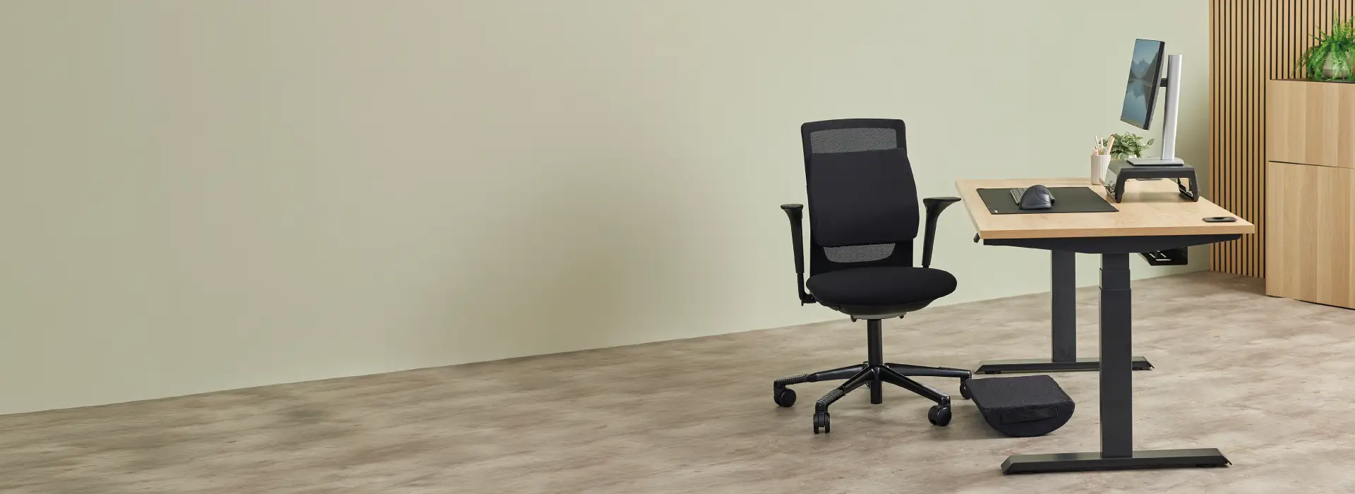 Back Support Best Practices: How to Improve Your Posture at Work