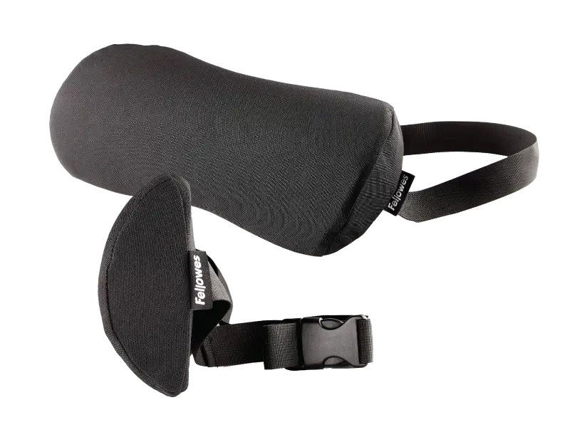 Professional series back supports