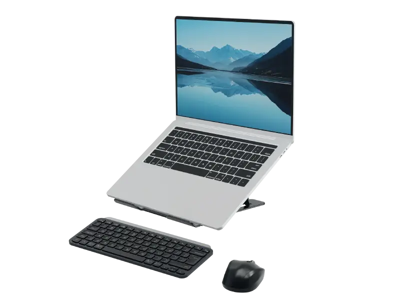 Compatibility with wider setup