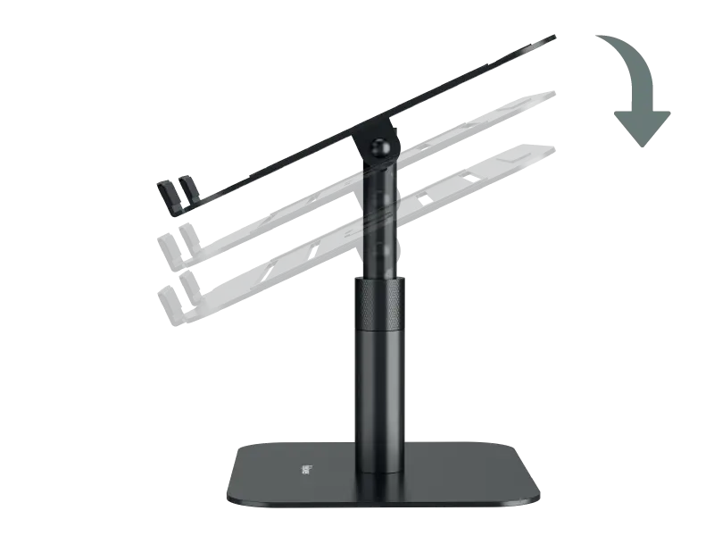 Height adjustability