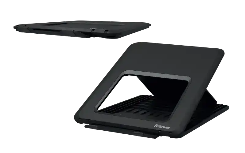For hybrid working