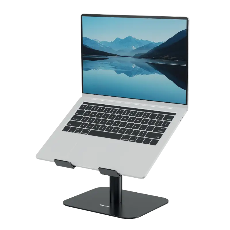 Laptop stand