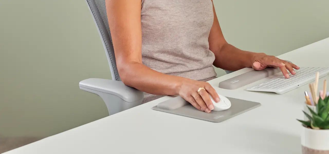 Best Ergonomic Wrist Rests: Small Upgrade, Big Comfort