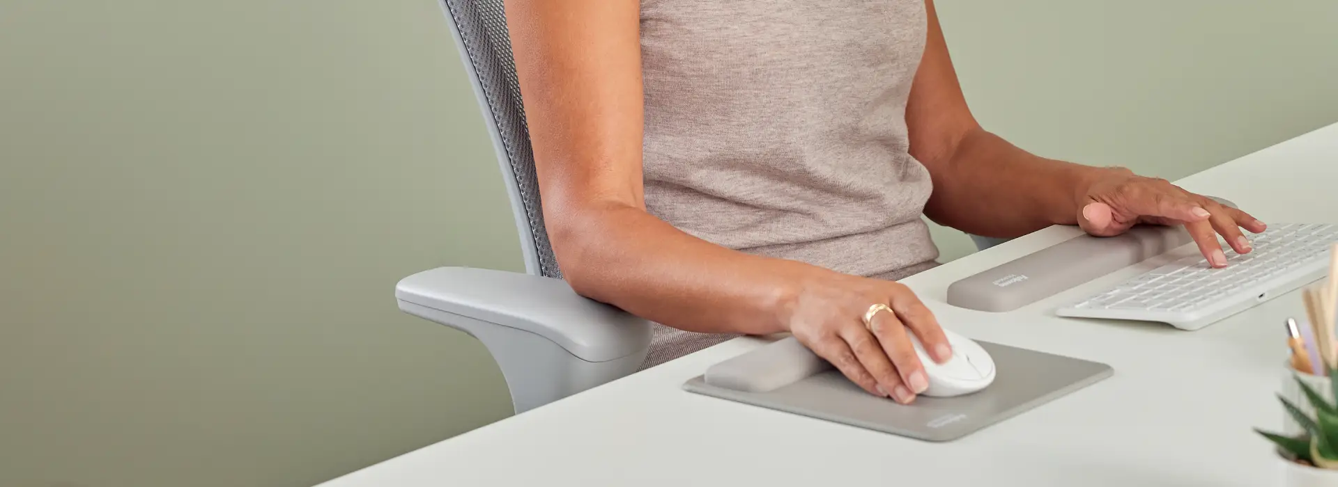Best Ergonomic Wrist Rests: Small Upgrade, Big Comfort