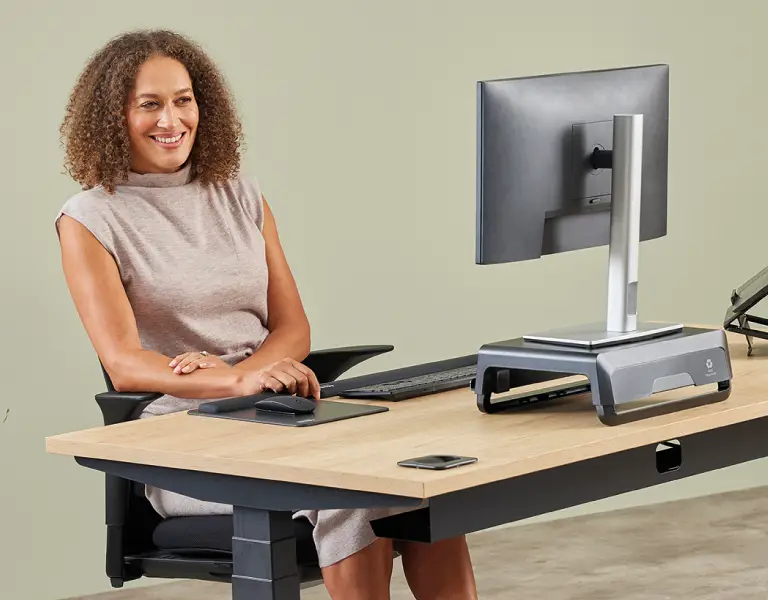The Best Monitor Stands to Elevate Your Workday