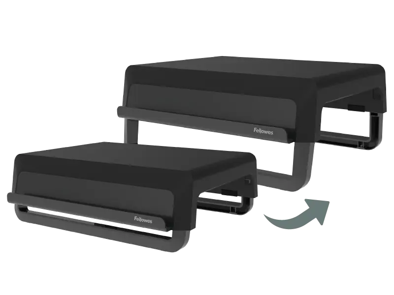 Height adjustment