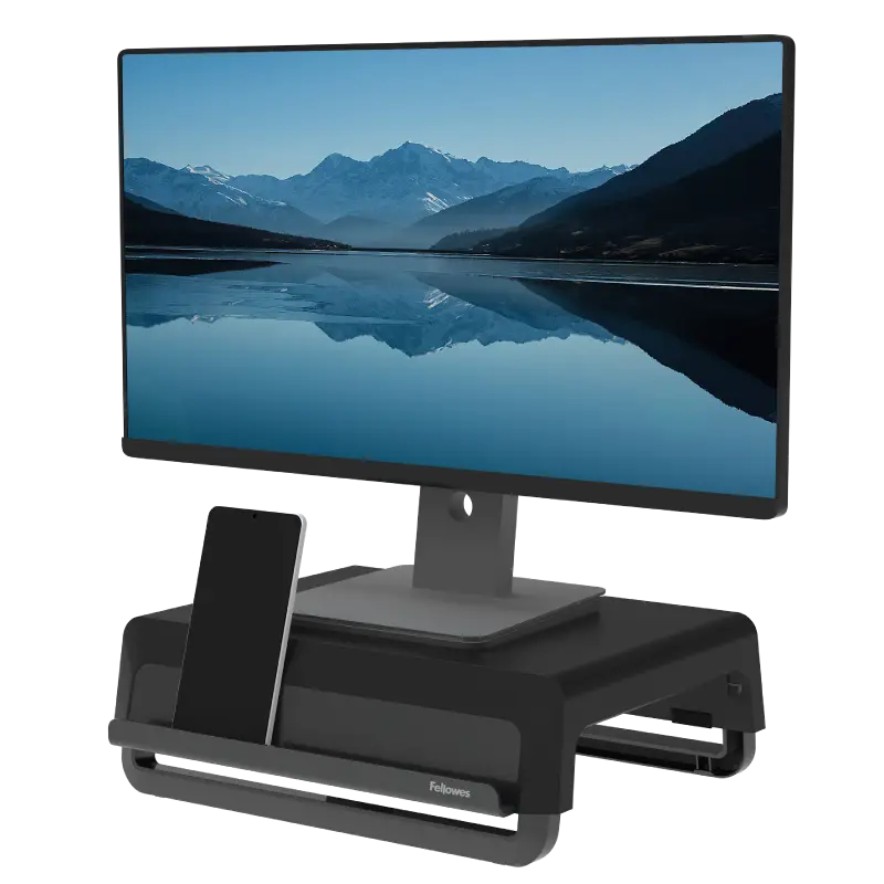 Monitor Stands